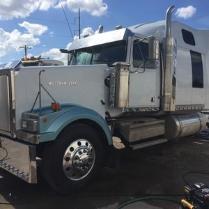 Meet your Posher, Jethro